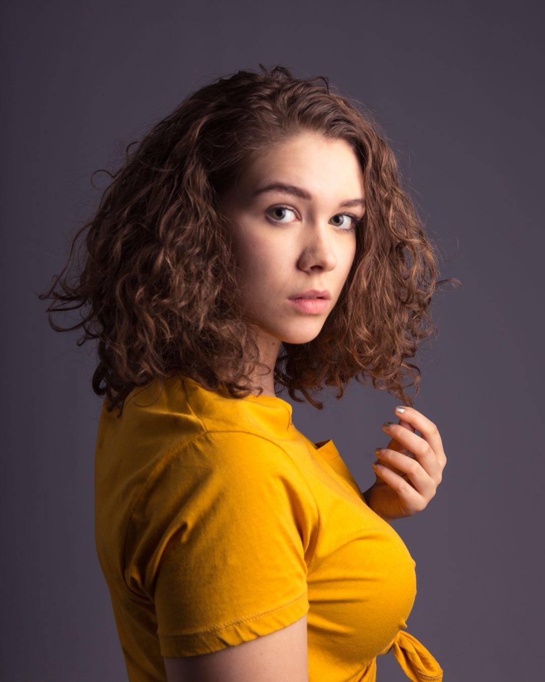 Ellisha’s Artful Angles – Voxfrock
