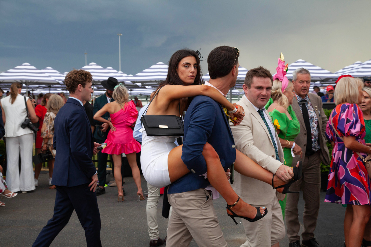 Pfft. Philip’s Cup Week Wrap – Voxfrock