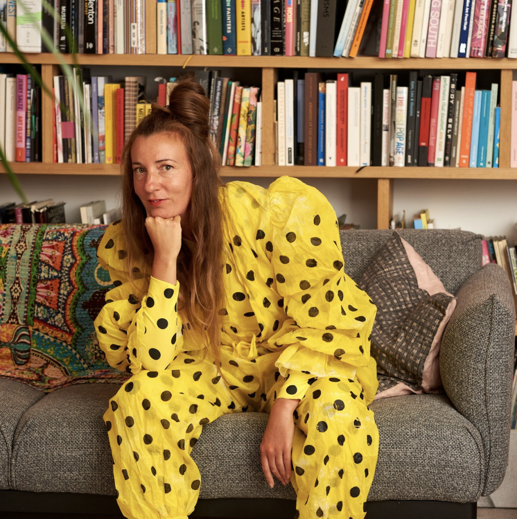 Who’d be a model? – Voxfrock
